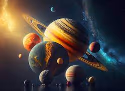 saturn