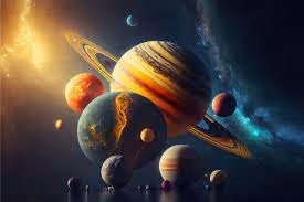 saturn
