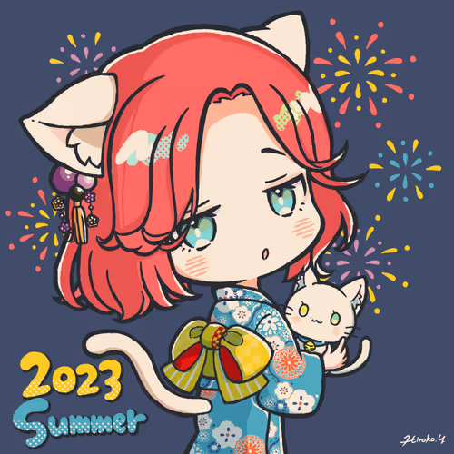 Natsu-Emo Matsuri (Summer Emotional Fes.) 2023 Thanks SBT