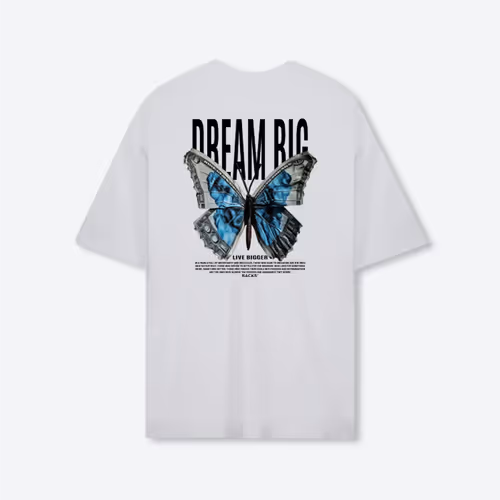 Dream Big