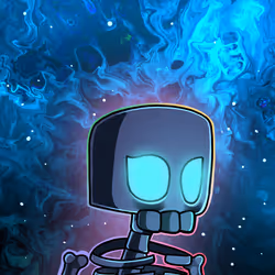 TombSkull V2