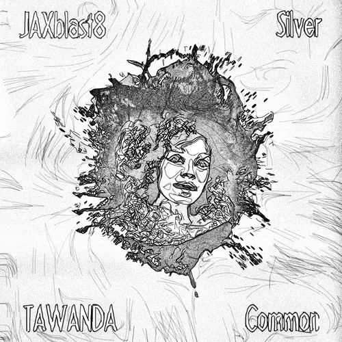 Silver Live - Tawanda CrypoJazz Festival