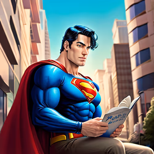 Superman #1