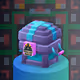 World Of Legends NFT