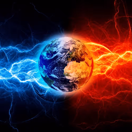 change world 