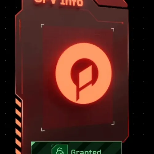 Stellar Frontier Visa