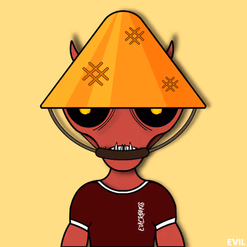 Evil Fren - SBT Winner
