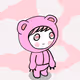 hibernating #24