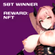 Bunny Love x Demon Desire - SBT Winner
