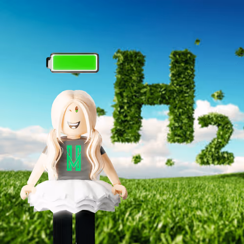 Hydrogen - kC0iEeOYlA