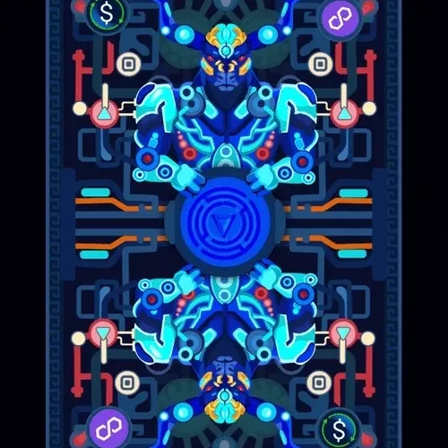Odos.xyz Minotaur - Polygon USD+