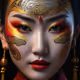 Dancer of the Golden Pagoda
