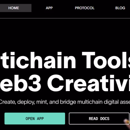 holograph collection