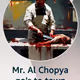 Mr. Al Chopya go's to town vol 2 and 3