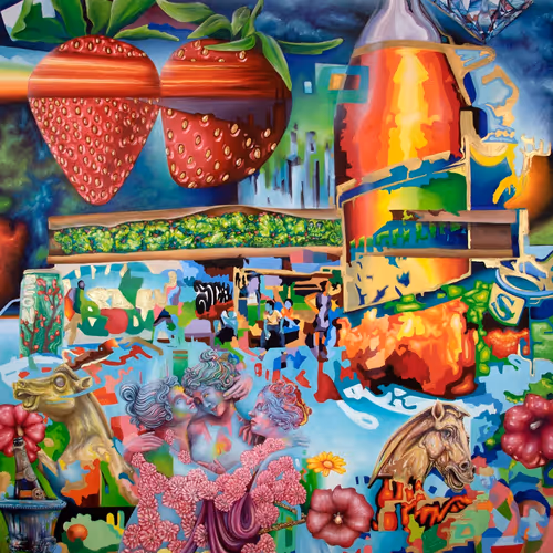 Shawn Bullen - World Series