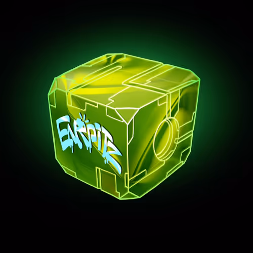 Pitzcrates