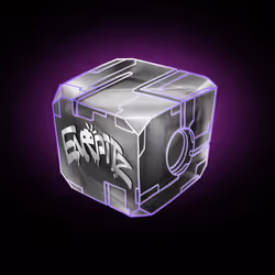 Pitz Crate #7841