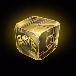 Pitz Crate #15616