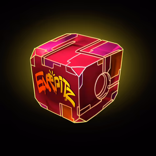 Pitzcrates