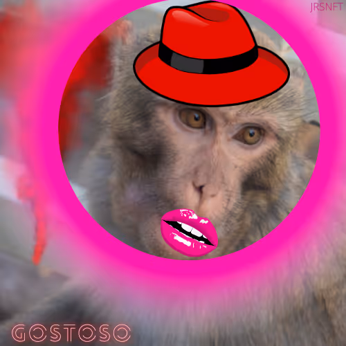 GOSTOSO
