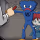 Huggy wuggy
