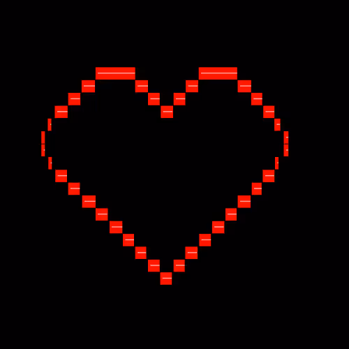 MiDi HeartBeats