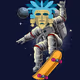 METAVERSE ALCHEMY OMERTA SPACE