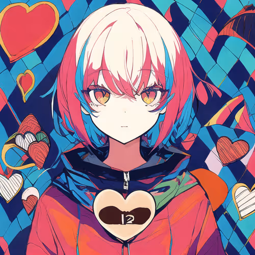 バレンタイン💝