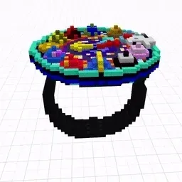 Item #113 Media