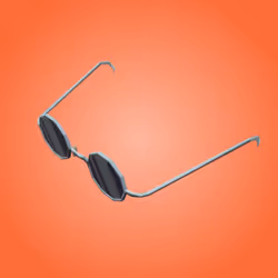 Ozzy Glasses