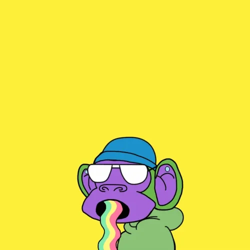 LaudaLabs X Doodles Jr. Yacht Club X Questn Winners