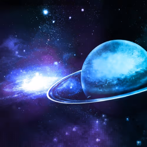 space cosmo crypto