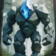Staking Shards