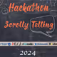 Hackathon Scrollytelling - Edition 2024