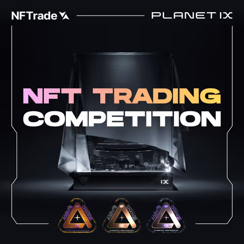 NFTrade - SS50OVATwE