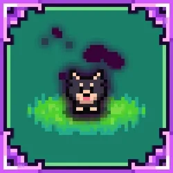 Royal Vessel Ismene the Grinning Trickster