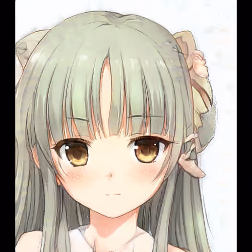 Waifu Zero - TXVyTkzzJL