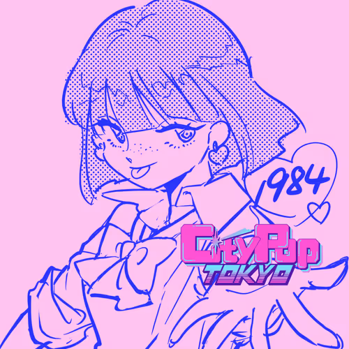 Citypoptokyo Al Certificate