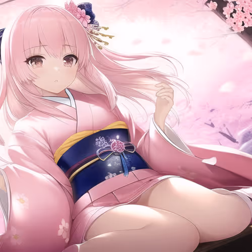 SakuraKimonoGirlsFree3