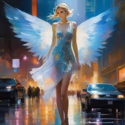 Urban Angel