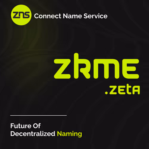 ZNS Partnership