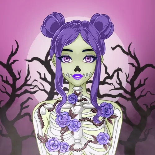 Meta Princess Club #26