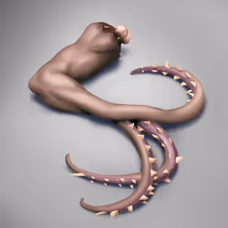 Monstrous Compendium #775