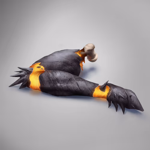 Champions Ascension Monstruous Compendium