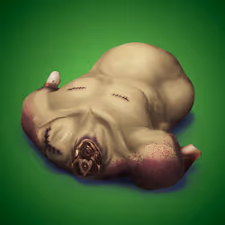 Monstrous Compendium #26727