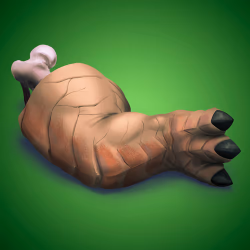Monstrous Compendium #40319