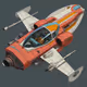 Mecha Racers