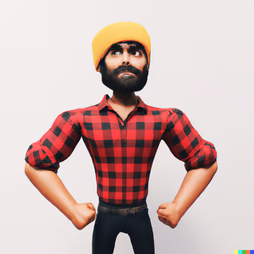 Lumberjack