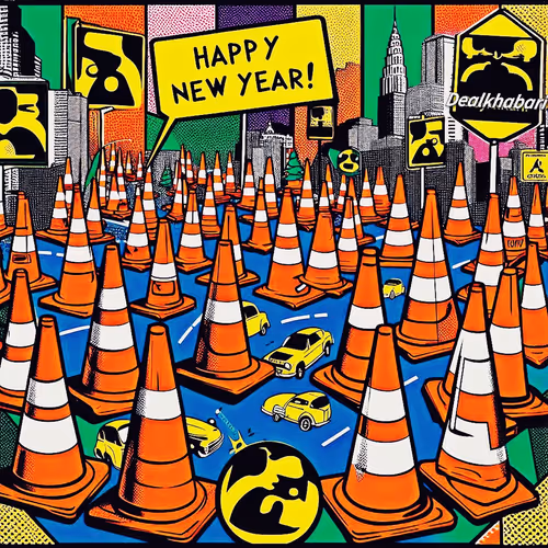 Dealkhabari Christmas Wishes