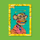 APEZ digital trading cards